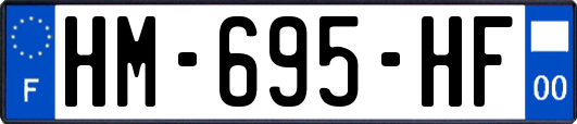 HM-695-HF