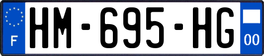 HM-695-HG