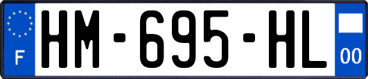 HM-695-HL
