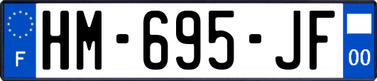 HM-695-JF