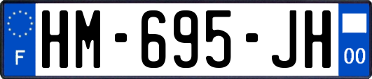 HM-695-JH
