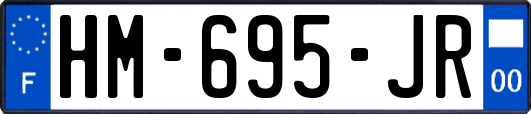HM-695-JR