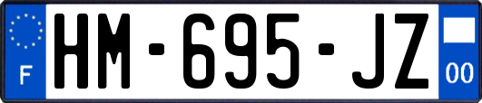 HM-695-JZ