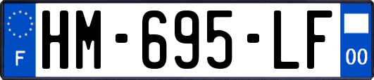 HM-695-LF