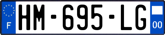 HM-695-LG
