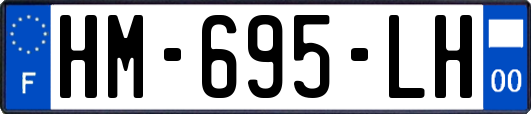 HM-695-LH