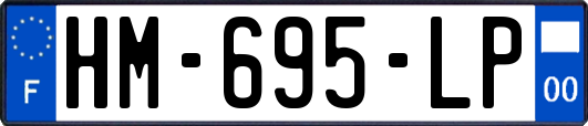 HM-695-LP