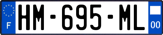 HM-695-ML