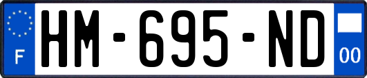 HM-695-ND