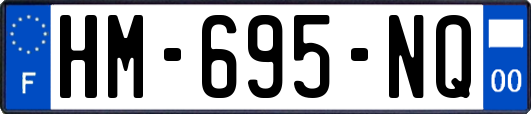 HM-695-NQ