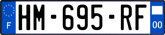 HM-695-RF