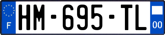 HM-695-TL