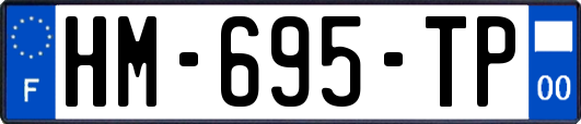 HM-695-TP