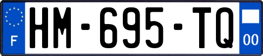 HM-695-TQ