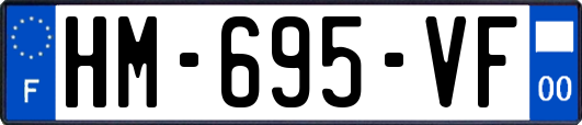 HM-695-VF