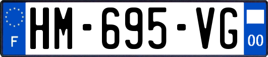 HM-695-VG