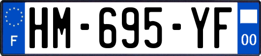 HM-695-YF