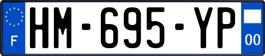 HM-695-YP
