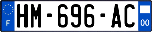 HM-696-AC