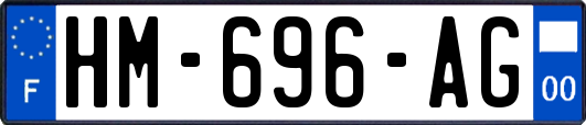 HM-696-AG