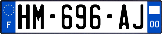 HM-696-AJ