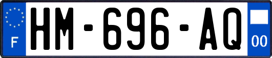 HM-696-AQ
