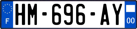HM-696-AY