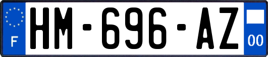 HM-696-AZ