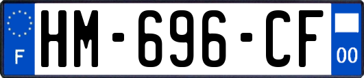 HM-696-CF