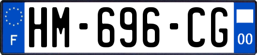 HM-696-CG