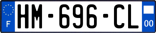 HM-696-CL