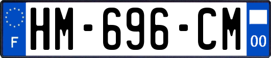 HM-696-CM