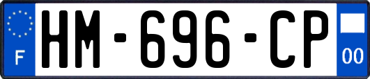 HM-696-CP