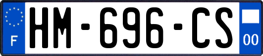 HM-696-CS