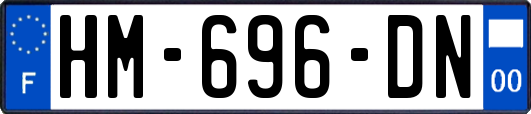 HM-696-DN