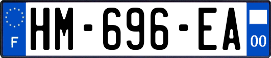 HM-696-EA