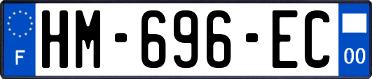 HM-696-EC