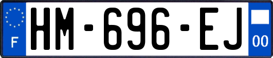HM-696-EJ
