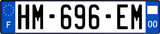 HM-696-EM
