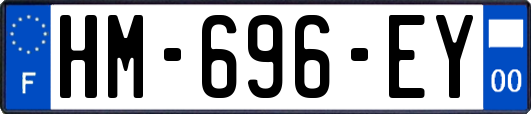 HM-696-EY