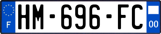 HM-696-FC