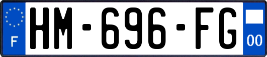HM-696-FG