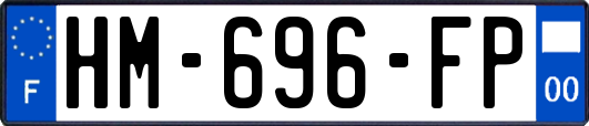 HM-696-FP