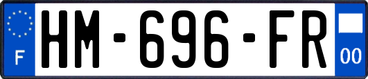 HM-696-FR
