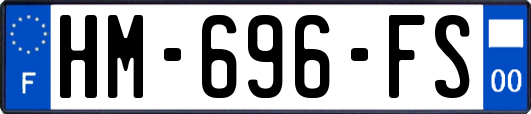 HM-696-FS