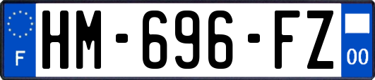 HM-696-FZ