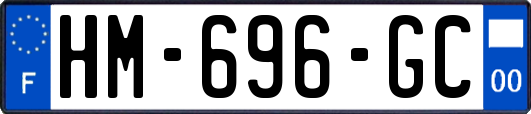 HM-696-GC