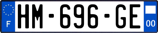 HM-696-GE