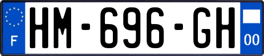 HM-696-GH