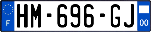 HM-696-GJ
